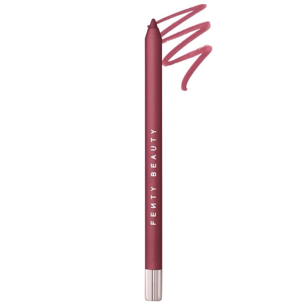FENTY BEAUTY by Rihanna Trace'd Out Longwear Waterproof Lip Liner (RIRI-01)‎